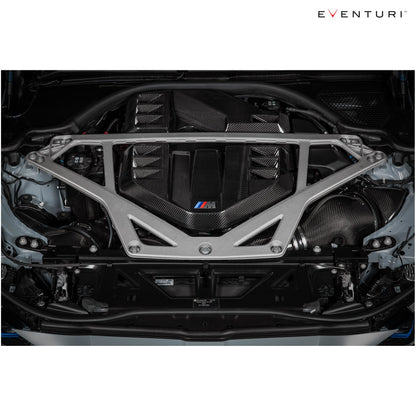 Eventuri Carbon Fiber Intake for BMW G8X M3/M4