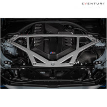 Load image into Gallery viewer, Eventuri Carbon Fiber Intake for BMW G8X M3/M4
