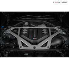 Load image into Gallery viewer, Eventuri Carbon Fiber Intake for BMW G8X M3/M4
