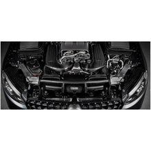 Load image into Gallery viewer, Eventuri Carbon Fiber Intake for Mercedes GLC63S
