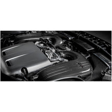 Load image into Gallery viewer, Eventuri Carbon Fiber Intake for Mercedes GLC63S
