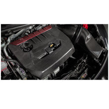 Load image into Gallery viewer, Eventuri Carbon Fiber Engine Cover for Toyota GR Yaris / Corolla
