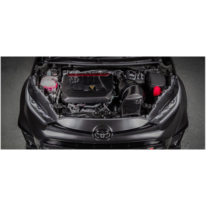 Eventuri Carbon Fiber Engine Cover for Toyota GR Yaris / Corolla