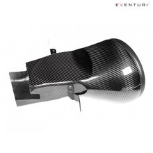 Load image into Gallery viewer, Eventuri Carbon Fiber Intake for Toyota GR Yaris
