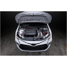 Load image into Gallery viewer, Eventuri Carbon Fiber Intake for Toyota GR Corolla
