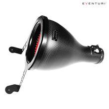 Load image into Gallery viewer, Eventuri Carbon Fiber Intake for Toyota GR Corolla
