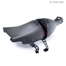 Load image into Gallery viewer, Eventuri Carbon Fiber Intake for Toyota GR Corolla
