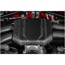 Load image into Gallery viewer, Eventuri Carbon Fiber Engine Cover Gloss for Toyota GR86
