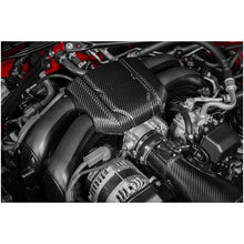 Load image into Gallery viewer, Eventuri Carbon Fiber Engine Cover Gloss for Toyota GR86
