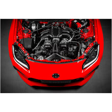 Load image into Gallery viewer, Eventuri Carbon Fiber Intake Gloss for Toyota GR86
