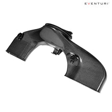 Load image into Gallery viewer, Eventuri Carbon Fiber Intake Gloss for Toyota GR86
