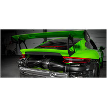 Load image into Gallery viewer, Eventuri Carbon Fiber Intake for Porsche 991.1 991.2 GT3RS
