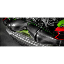 Load image into Gallery viewer, Eventuri Carbon Fiber Intake for Porsche 991.1 991.2 GT3RS
