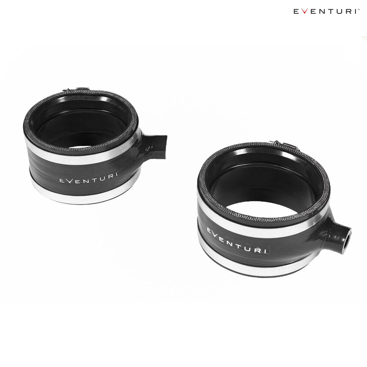 Eventuri Carbon Fiber Black intake for Audi R8 V10 4S 2015+, Lamborghini Huracan