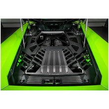 Load image into Gallery viewer, Eventuri Carbon Fiber Engine Cover Set Matte Finish for Lamborghini Huracan
