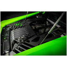 Load image into Gallery viewer, Eventuri Carbon Fiber Engine Cover Set Matte Finish for Lamborghini Huracan
