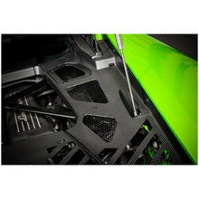 Load image into Gallery viewer, Eventuri Carbon Fiber Engine Cover Set Matte Finish for Lamborghini Huracan
