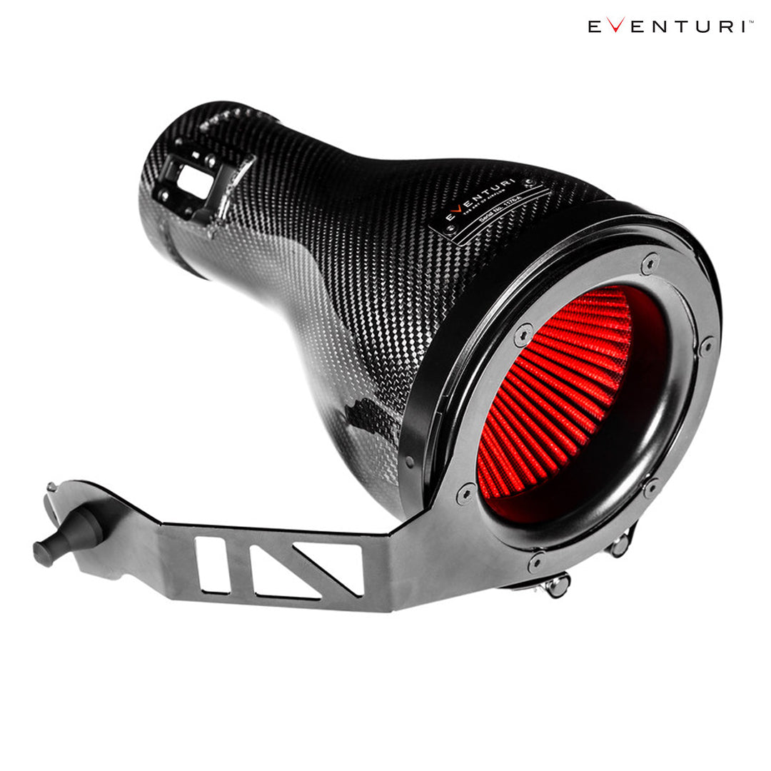 Eventuri Carbon Fiber Intake for Mini JCW GP3, Clubman, JCW