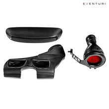 Load image into Gallery viewer, Eventuri Carbon Fiber Intake for Mini JCW GP3, Clubman, JCW
