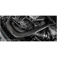 Load image into Gallery viewer, Eventuri Carbon Fiber Black Intake for BMW F87 M2 Competition
