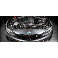 Load image into Gallery viewer, Eventuri Carbon Fiber Intake for BMW V2 BMW F87 M2, F2X M135i, M235i, F3X 335i, 435i
