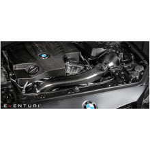 Load image into Gallery viewer, Eventuri Carbon Fiber Intake for BMW V2 BMW F87 M2, F2X M135i, M235i, F3X 335i, 435i

