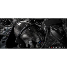 Load image into Gallery viewer, Eventuri Carbon Fiber Intake for BMW V2 BMW F87 M2, F2X M135i, M235i, F3X 335i, 435i
