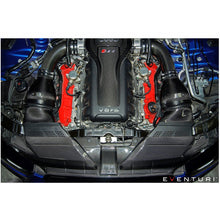 Load image into Gallery viewer, Eventuri Carbon Fiber Black Engine Cover for Audi B8 RS5/RS4
