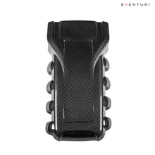 Load image into Gallery viewer, Eventuri Carbon Fiber Black Engine Cover for Audi B8 RS5/RS4
