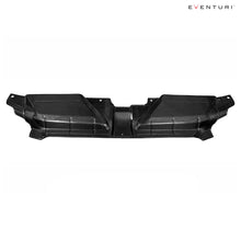 Load image into Gallery viewer, Eventuri Carbon Fiber Black Facelift Slam Panel Cover for Audi B8 RS5
