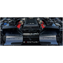 Load image into Gallery viewer, Eventuri Carbon Fiber Black Intake for Audi B8 RS5/RS4
