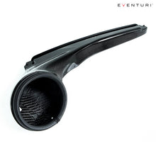 Load image into Gallery viewer, Eventuri Carbon Fiber Duct for Audi RS3 Gen 2 APR Throttle Body
