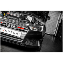 Load image into Gallery viewer, Eventuri Carbon Fiber Black Intake for Audi S1 2.0 TFSI
