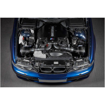 Eventuri Carbon Fiber Plenum Lid for BMW S62 V8, E39 M5 and Z8