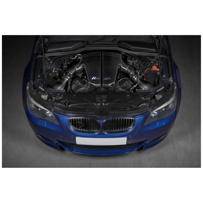 Eventuri Carbon Fiber Plenum Gloss for BMW E6X M5/M6