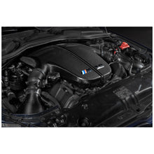 Load image into Gallery viewer, Eventuri Carbon Fiber Plenum Gloss for BMW E6X M5/M6
