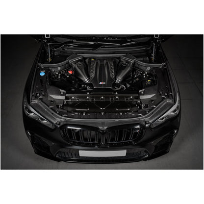 Eventuri Carbon Fiber Black Intake System for BMW F9X X5M/X6M, G09 XM, X5 M60i