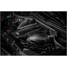 Load image into Gallery viewer, Eventuri Carbon Fiber Black Intake System for BMW F9X X5M/X6M, G09 XM, X5 M60i
