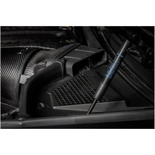 Load image into Gallery viewer, Eventuri Carbon Fiber Black Intake System for BMW F9X X5M/X6M, G09 XM, X5 M60i
