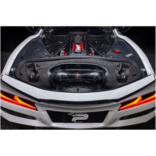 Load image into Gallery viewer, Eventuri Carbon Fiber Intake for Chevrolet C8 Z06 Coupe
