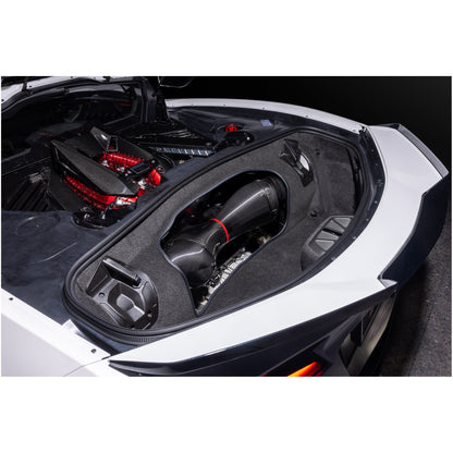 Eventuri Carbon Fiber Intake for Chevrolet C8 Z06 Hard Top Convertible