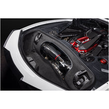 Load image into Gallery viewer, Eventuri Carbon Fiber Intake for Chevrolet C8 Z06 Hard Top Convertible
