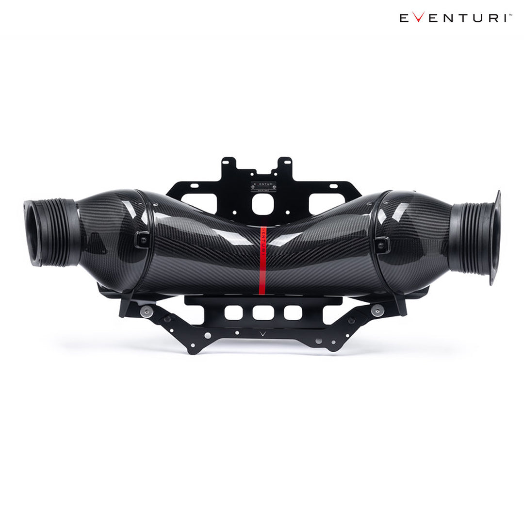 Eventuri Carbon Fiber Intake for Chevrolet C8 Z06 Coupe