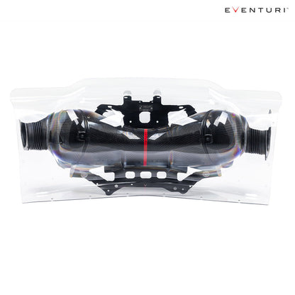 Eventuri Carbon Fiber Intake for Chevrolet C8 Z06 Hard Top Convertible