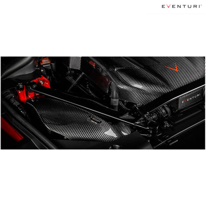 Eventuri Carbon Fiber Intake for BMW G29 Z4 M40i B58