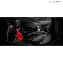 Load image into Gallery viewer, Eventuri Carbon Fiber Intake for BMW G29 Z4 M40i B58
