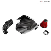 Load image into Gallery viewer, Eventuri Carbon Fiber Intake for BMW G29 Z4 M40i B58
