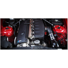 Load image into Gallery viewer, Eventuri Carbon Fiber Black Intake for BMW Z4M

