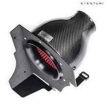 Load image into Gallery viewer, Eventuri Carbon Fiber Black Intake for BMW Z4M
