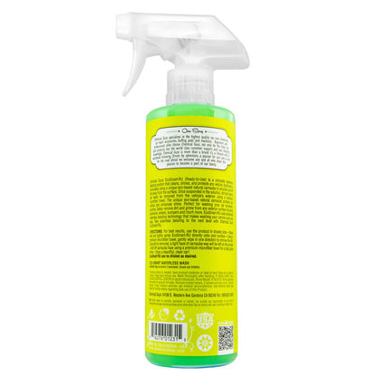 Chemical Guys EcoSmart-RU Waterless Car Wash And Wax (16 Fl. Oz.)